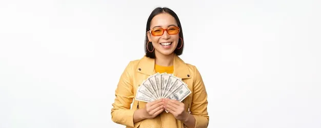 背景图案：抽象的数字与线条交织，象征数据流与彩票的精密性