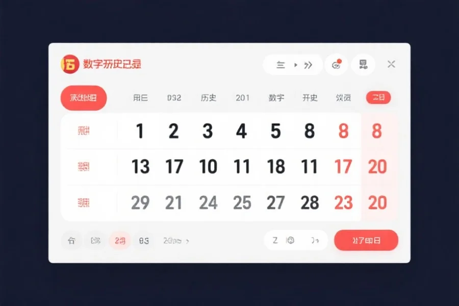 168官方平台新手必备：全面术语表解析开奖历史、官方同步、玩法规则等常用术语